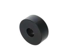 Citroen-2CV - Benzinetank afstandhouder (van kunststof) tussen de bevestiging van de benzinetank aan het