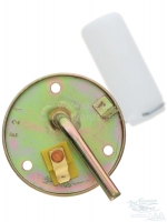 Citroen-2CV - Brandstoftanksensor voor Citroen 2CV6, OEM kwaliteit! De tanksensoren worden geleverd zond