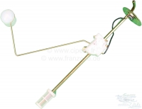 Citroen-2CV - Brandstoftanksensor voor Citroen AK/AZU (box eend), 6 volt. Reproductie! De tanksensoren w