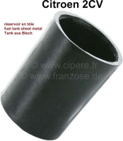 citroen 2cv brandstofsysteem accessoires tankvulopening aansluitrubber voor met een P16049 - Bild 1