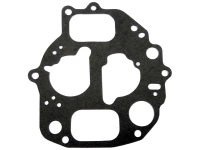 citroen 2cv carburateur pakkingsets carburateurdekselpakking voor 2cv6 met ovale P10339 - Bild 1