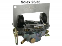 Carburateurinstelmeter. Voor het afstellen van de hoogte van de