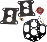 citroen 2cv carburateur pakkingsets carburateurreparatieset voor gs ami super P42330 - Bild 1