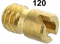 citroen 2cv carburateur pakkingsets carburateursproeier 1 trap 2cv6 ovale P10540 - Bild 1