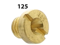 citroen 2cv carburateur pakkingsets carburateursproeier voor ronde solex carburateurs P10691 - Bild 1