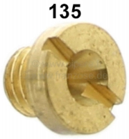 citroen 2cv carburateur pakkingsets carburateursproeier voor ronde solex carburateurs P10692 - Bild 1