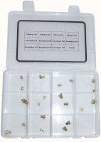 citroen 2cv carburateur pakkingsets carburateurspuitenset voor 2cv6 ovale 1 P10541 - Bild 1