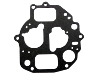 Ovale carburateurdekselpakking, Citroen AMI8, Dyane 6, 2CV6. Carburateur Solex