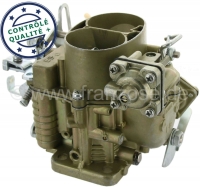 Citroen-2CV - Ovale carburateur (nieuw onderdeel), voor Citroen 2CV6. Alle carburateurs worden door ons 