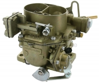 Citroen-2CV - Ovale carburateur (nieuw onderdeel), voor Citroen 2CV6. De carburateur moet een volledige 