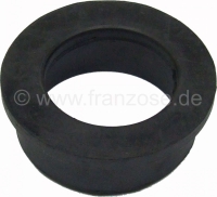 Renault - Rubberen afdichting tussen carburateur + luchtfilter, 38mm aansluiting. Geschikt voor Citr