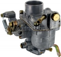 Citroen-2CV - Carburateur SOLEX 28C, geschikt voor Citroen 2CV, vroege modeljaren (AZAM).
