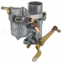 Citroen-2CV - Carburateur SOLEX 28C, geschikt voor Citroen 2CV, vroege modeljaren (AZAM).