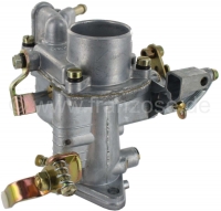 Citroen-2CV - Carburateur SOLEX 28C, geschikt voor Citroen 2CV, vroege modeljaren (AZAM).