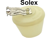 citroen 2cv carburateur pakkingsets vlotter voor solex 30 32 P10397 - Bild 1