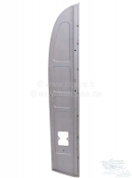 Citroen-2CV - ACDY, achterwand rechtsachter de doosromp. Van boven naar beneden. Geschikt voor Citroen A