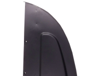 Citroen-2CV - AK 400, achterpaneel, rechts achter in laadbak. Geschikt voor Citroen AK400, zeer goede kw