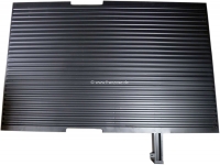 citroen 2cv carrosseriedelen achteraan ak 400 koffervloer met stangen compleet voor lange laadbak P15553 - Bild 1