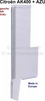 citroen 2cv carrosseriedelen achteraan ak azu schotpaneel hoogte b stijl voor linker wielkast P15523 - Bild 1