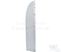 Citroen-2CV - AZU, achterpaneel rechts achter voor Citroën AZU. Het paneel loopt volledig door van de o