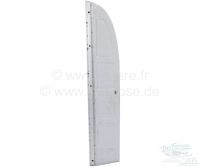 Citroen-2CV - AZU, linker achterpaneel voor Citroen AZU. Het plaatwerk loopt volledig van de onderkant n