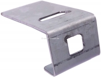 citroen 2cv carrosseriedelen achteraan bevestigingsbeugel rechtsachter kofferbak voor P15552 - Bild 1