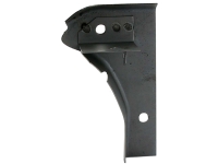 Citroen-DS-11CV-HY - 2CV, kofferhoek links, overgang vloerpaneel kofferbak naar achterpaneel. Geschikt voor Cit