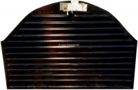 citroen 2cv carrosseriedelen achteraan kofferplaat solo voor eenvoudige P15115 - Bild 1