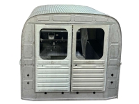 Citroen-2CV - AK400, carrosserie nieuw! Geschikt voor Citroen AK400. Alleen ophalen, geen verzending! De