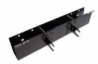 citroen 2cv chassis beugel voor bevestiging van handrem op ons 15000 deze is P15099 - Bild 1