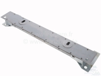 Citroen-2CV - Chassisdwarsbalk voorkant, als vervanging (in te lassen) voor het originele Citroen 2CV-ch