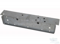 Citroen-2CV - Chassis dwarsbalk handrem, als vervanging (om in te lassen) voor het originele Citroen 2CV