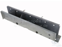 Citroen-2CV - Chassis dwarsbalk handrem, als vervanging (om in te lassen) voor het originele Citroen 2CV