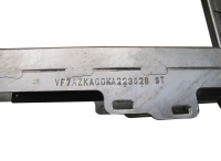 citroen 2cv chassis het chassisnummer stempelen made germany P15051 - Bild 1