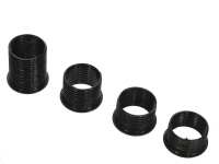 Renault - Bougie M14 schroefdraad inzetstukken. Geschikt voor onze reparatieset 21176. Lengte van de