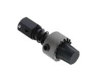 Renault - Bougie M14 schroefdraadreiniger met een frees voor de bougie afdichtring. Dit combinatiege