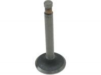 citroen 2cv cilinderkop klep 2cv4 uitlaat 425cc motor ge nstalleerd vanaf bouwjaar 1964 32 1 x 8 P10209 - Bild 1