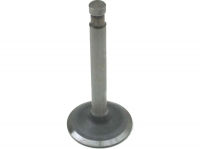 Klep 2CV oud, inlaat, (12/14 pk, 425ccm³). Geïnstalleerd van 1955 tot 1963