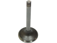 citroen 2cv cilinderkop klep visa club 652cc lna inlaat diameter 39 6 mm lengte 87 8 klepsteel P10354 - Bild 1