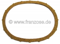 citroen 2cv cilinderkop klepdekselpakking voor citoen 2cv6 2cv4 materiaal kurk P10225 - Bild 1