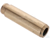 Citroen-2CV - Klepgeleiderinlaat voor Citroen 2CV-AZAM,Ami6, Ami 8. Geïnstalleerd vanaf 1968. 8,00mm bi