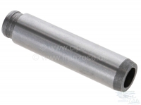 Citroen-2CV - Klepgeleiderinlaat voor Citroen 2CV-AZAM,AZU. Gemonteerd van 1966 tot 1968. 8 mm binnendia