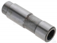 Citroen-2CV - Klepgeleiderinlaat voor Citroen 2CV-AZAM,AZU. Gemonteerd van 1968 tot 1972. 8,50 mm binnen