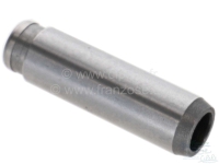 Citroen-2CV - Klepgeleiderinlaat voor Citroen 2CV-AZL,AZU. Gemonteerd van 1949 tot 1966. 8 mm binnendiam