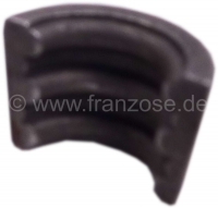 Citroen-2CV - Klepspie voor Citroen 2CV6, laatste versie. De klepsteel heeft 3 groeven. Geschikt voor in