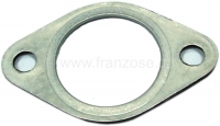citroen 2cv cilinderkop pakking inlaatspruitstuk voor azam binnendiameter 34mm diameter P10266 - Bild 1