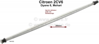 citroen 2cv cilinderkop stoterstang voor 2cv6 motoren 602cc verbinding van P10221 - Bild 1
