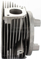 Citroen-2CV - Cilinderkop voor Citroen Visa 652, links, origineel. Of. nr.:95564518