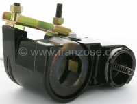 Citroen-2CV - Compleet contactslot (origineel, zonder contactslotcontactplaat), voor Citroen 2CV vanaf m