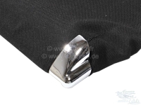 Citroen-2CV - Dyane, schuifdak 